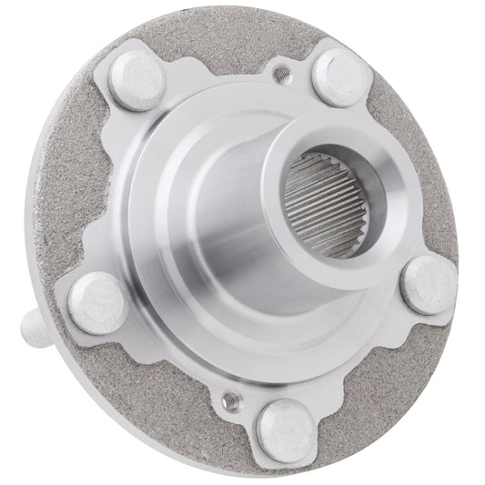 SPK995 - Front Wheel Hub - Kool Products