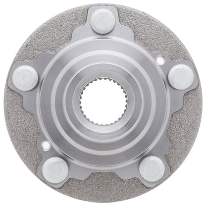 SPK995 - Front Wheel Hub - Kool Products