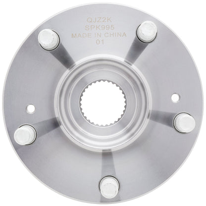 SPK995 - Front Wheel Hub - Kool Products