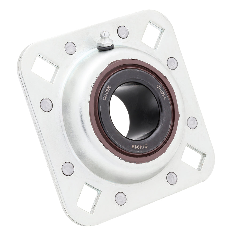 ST491B - Agricultural Bearing - Disc Harrow Bearing Assembly - Round Bore - Kool Products