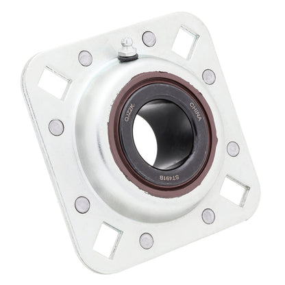 ST491B - Agricultural Bearing - Disc Harrow Bearing Assembly - Round Bore - Kool Products