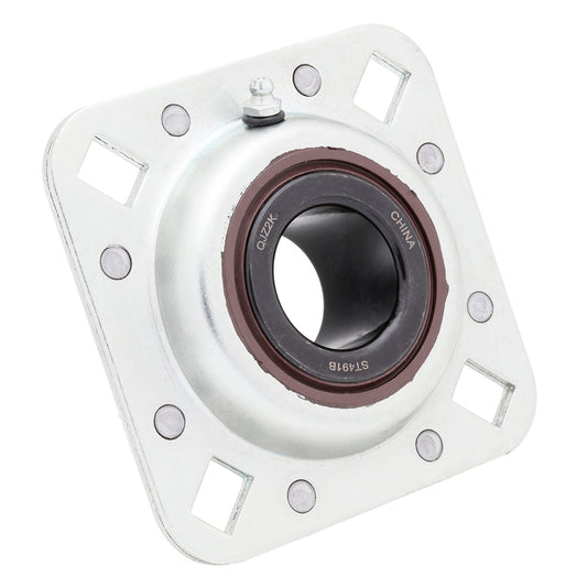 ST491B - Agricultural Bearing - Disc Harrow Bearing Assembly - Round Bore - Kool Products