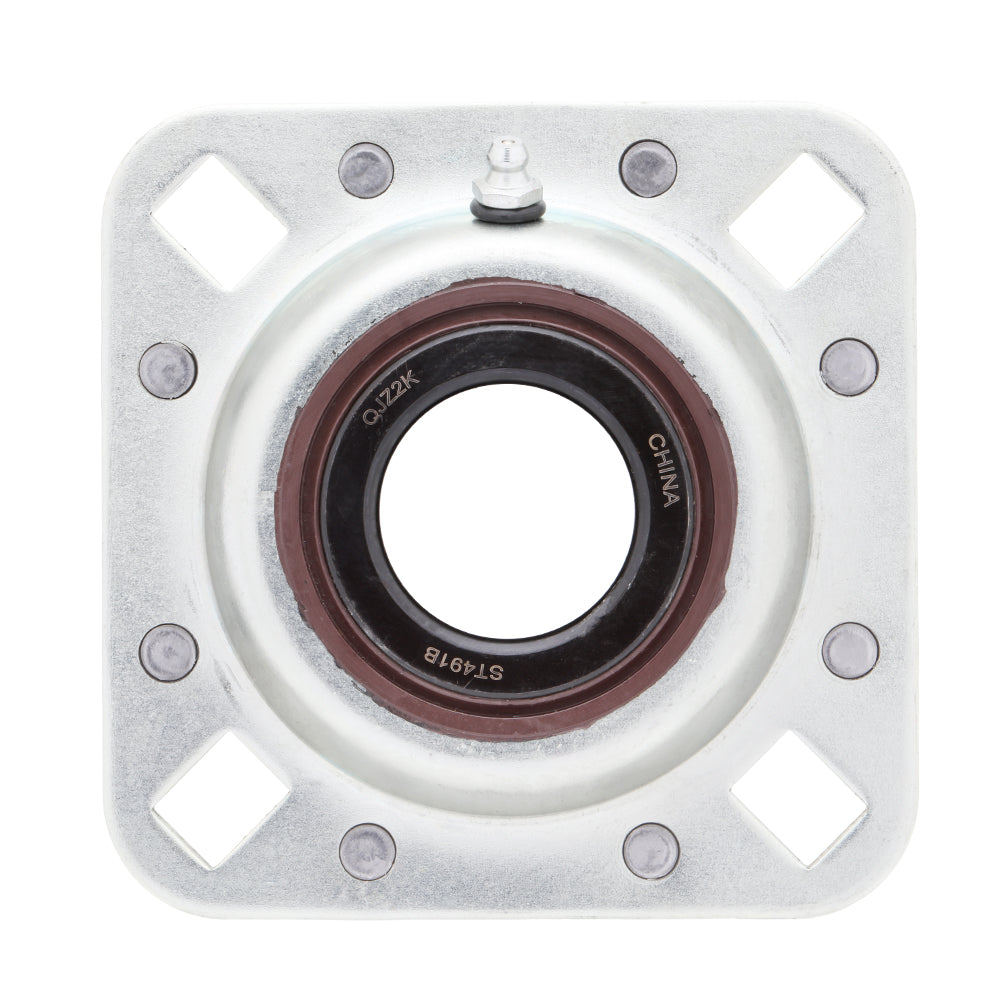 ST491B - Agricultural Bearing - Disc Harrow Bearing Assembly - Round Bore - Kool Products
