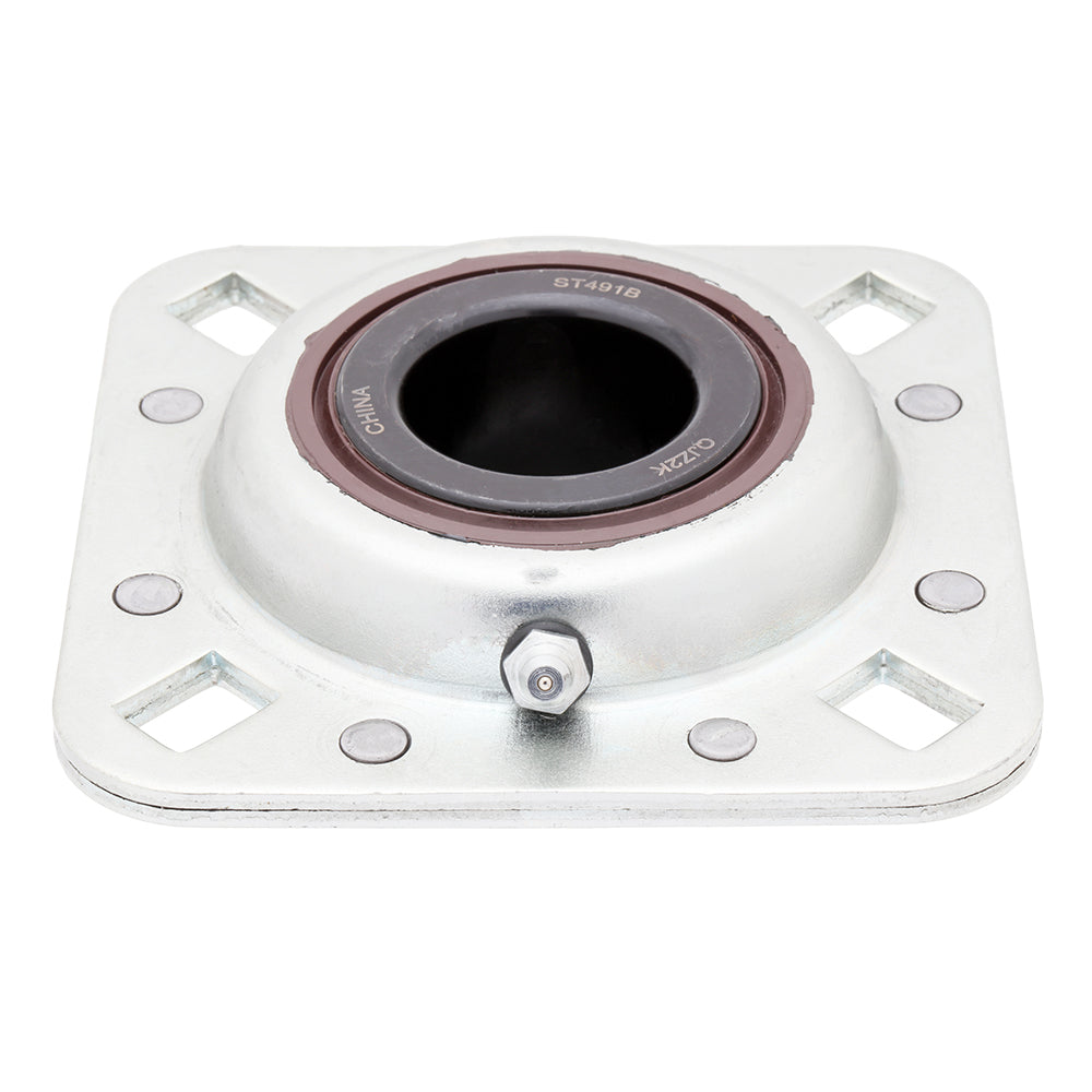 ST491B - Agricultural Bearing - Disc Harrow Bearing Assembly - Round Bore - Kool Products