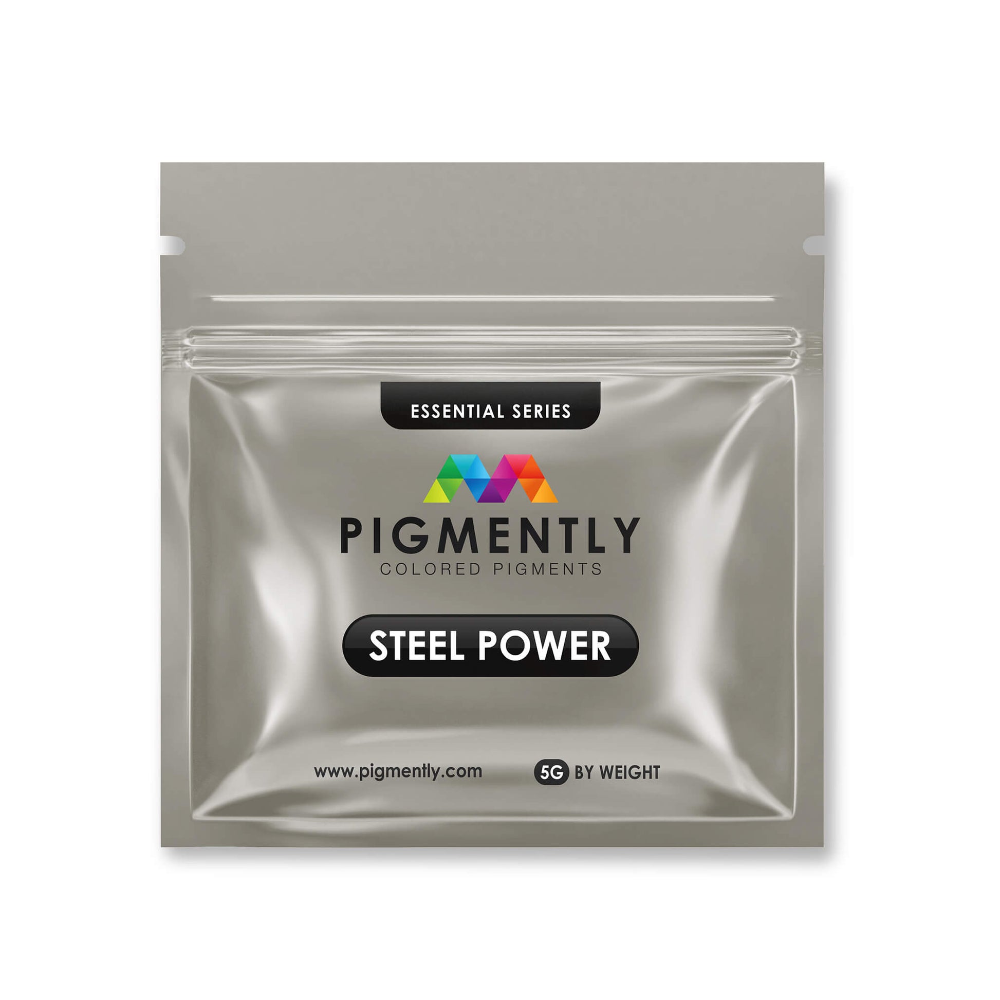 Steel Power Epoxy Powder Pigment - Kool Products