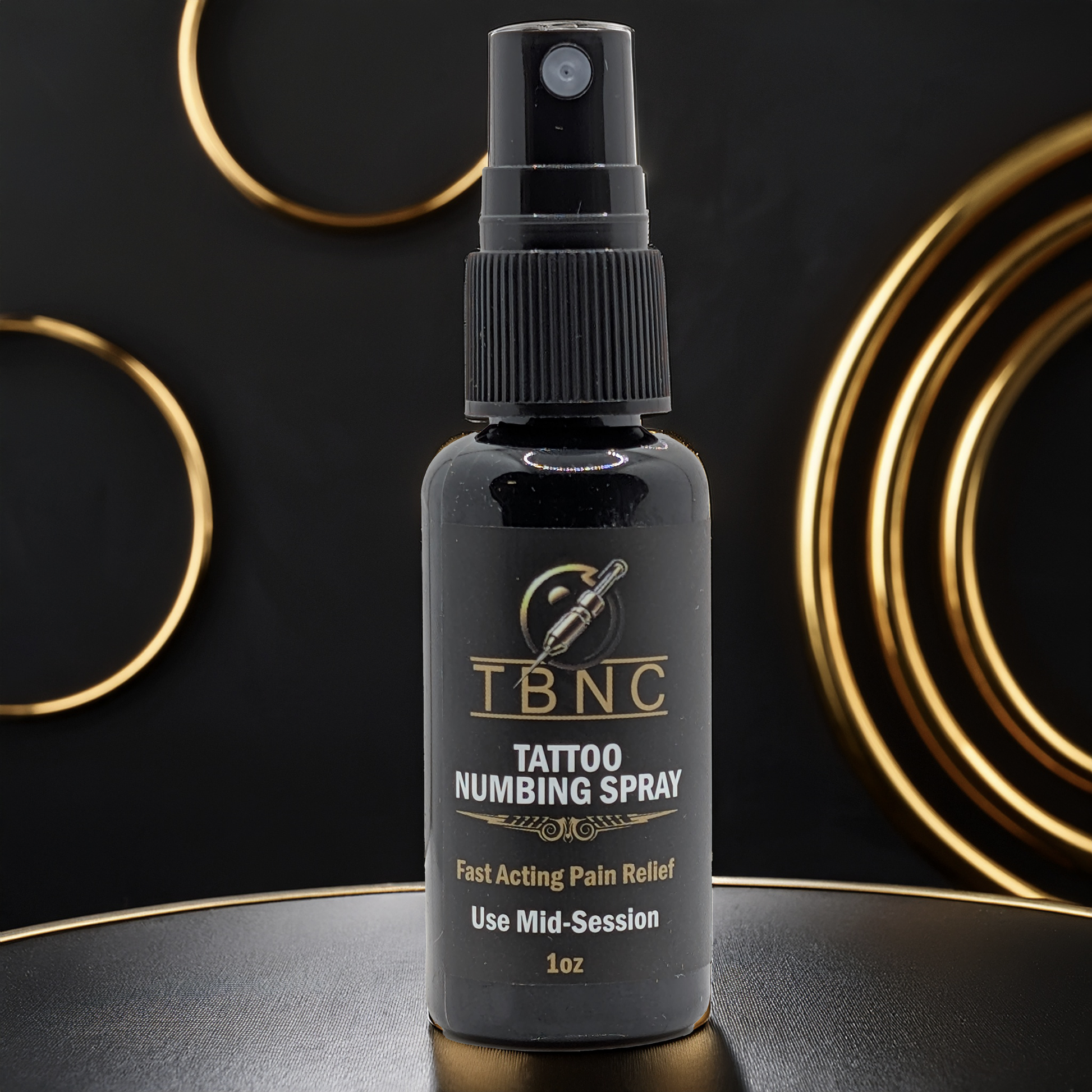 Tattoo Numbing Spray - Kool Products