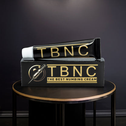 The Best Numbing Cream - TBNC - Kool Products