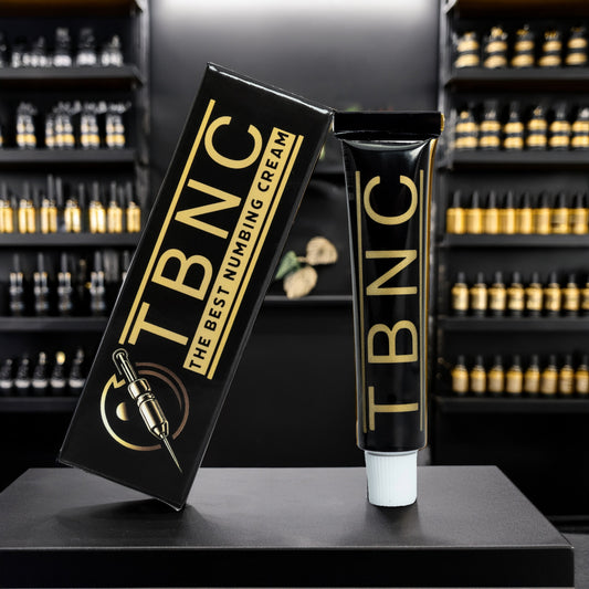 The Best Numbing Cream - TBNC - Kool Products