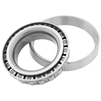 Cone: 07079 & Race: 07196 - Tapered Roller Bearing Set - Kool Products