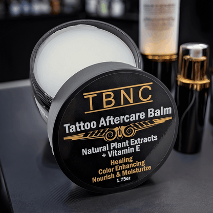 Tattoo Aftercare Balm - Kool Products