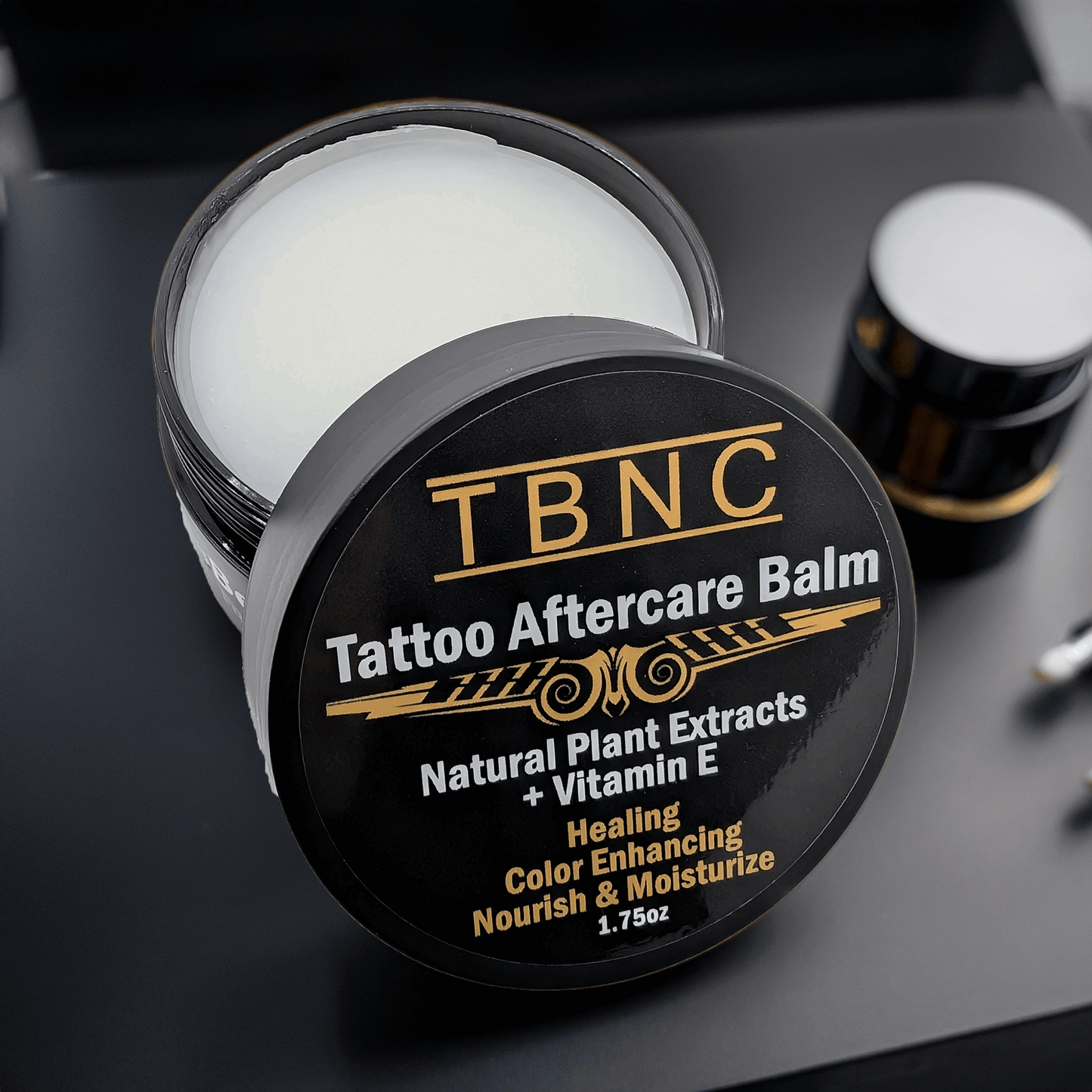 Tattoo Aftercare Balm - Kool Products