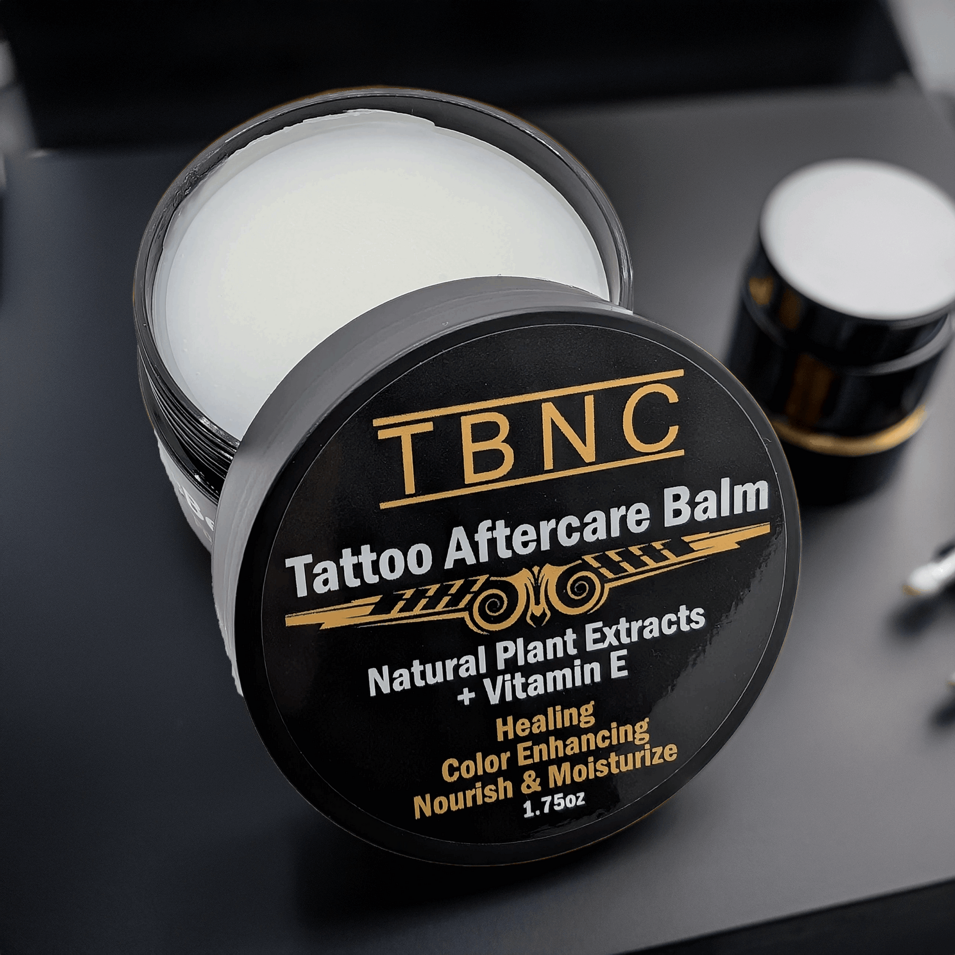 Tattoo Aftercare Balm - Kool Products
