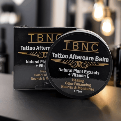 Tattoo Aftercare Balm - Kool Products