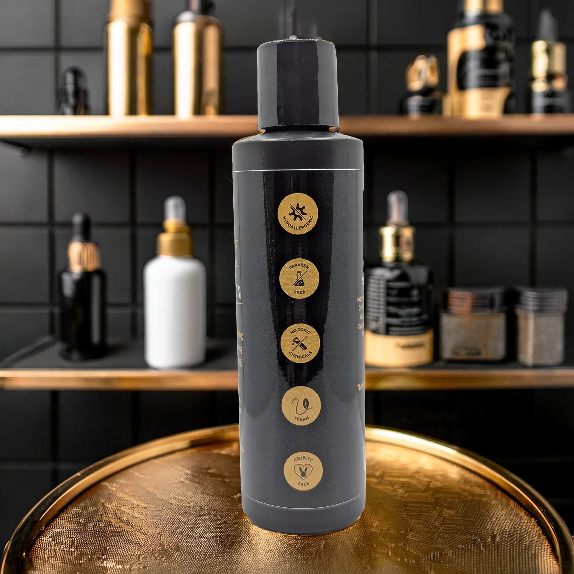 Tattoo Aftercare Lotion - Unscented - Kool Products
