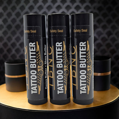 Tattoo Butter Travel Sticks (3pack) - Kool Products