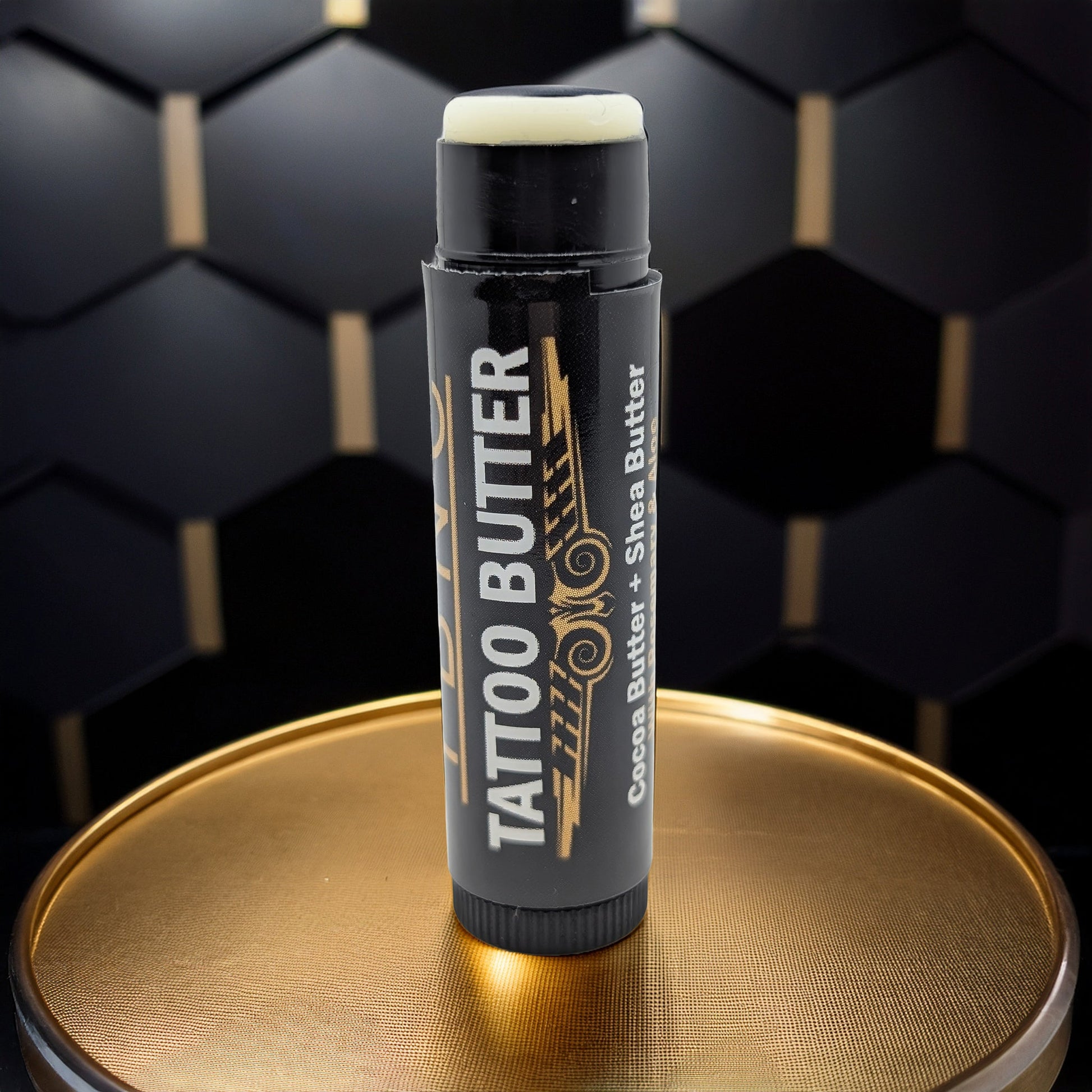 Tattoo Butter Travel Sticks (3pack) - Kool Products