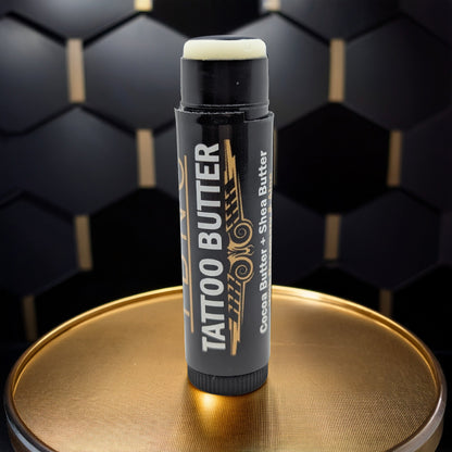Tattoo Butter Travel Sticks (3pack) - Kool Products