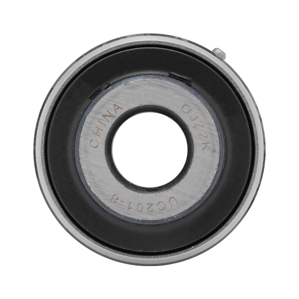 UC201-8 - Set Screw Locking Insert Bearing - Kool Products
