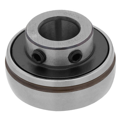 UC202-10 - Set Screw Locking Insert Bearing - Kool Products
