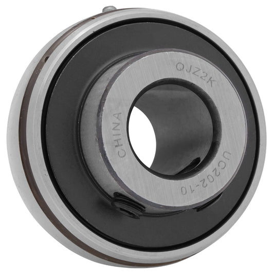 UC202-10 - Set Screw Locking Insert Bearing - Kool Products