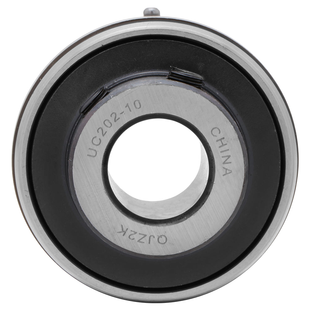 UC202-10 - Set Screw Locking Insert Bearing - Kool Products