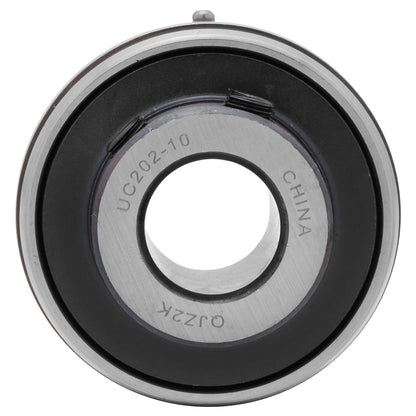UC202-10 - Set Screw Locking Insert Bearing - Kool Products