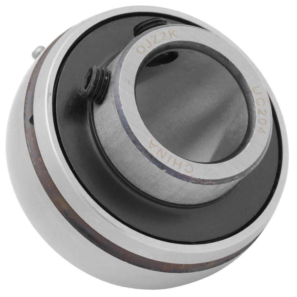 UC204 - Set Screw Locking Insert Bearing - Kool Products