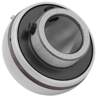 UC204 - Set Screw Locking Insert Bearing - Kool Products