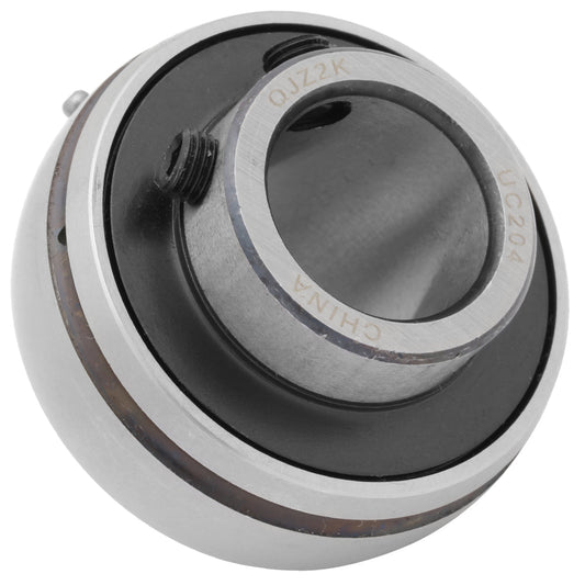 UC204 - Set Screw Locking Insert Bearing - Kool Products