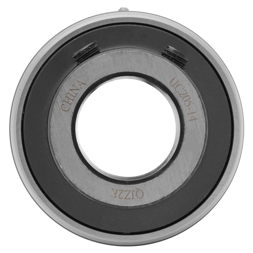 UC205-14 - Set Screw Locking Insert Bearing - Kool Products