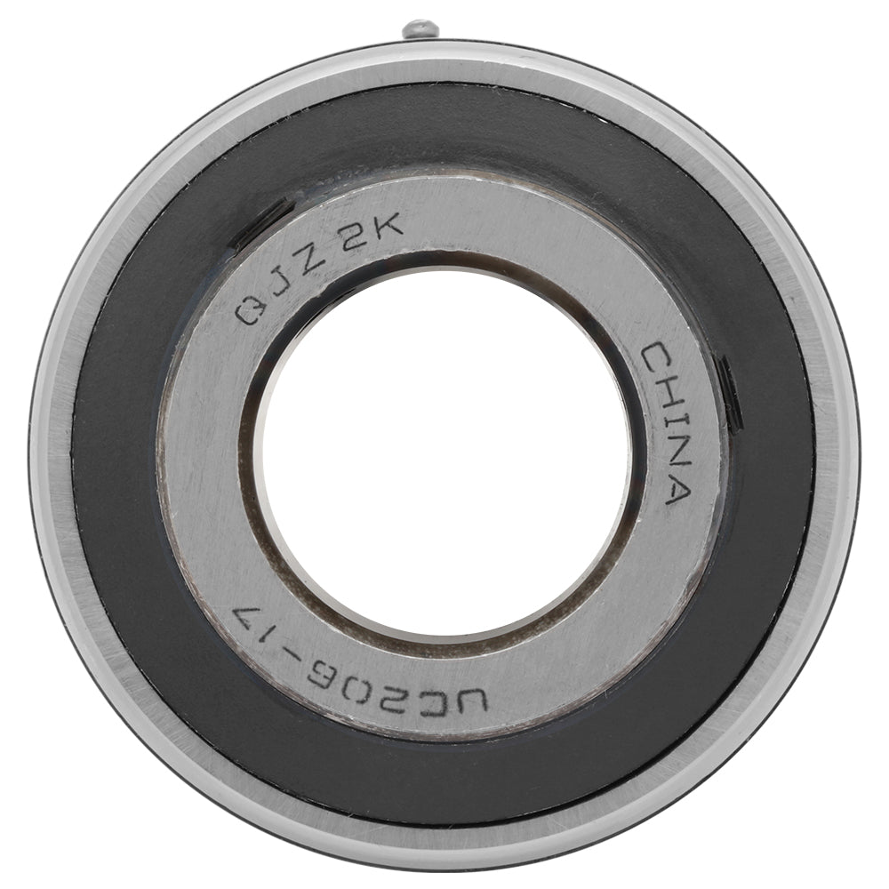 UC206-17 - Set Screw Locking Insert Bearing - Kool Products