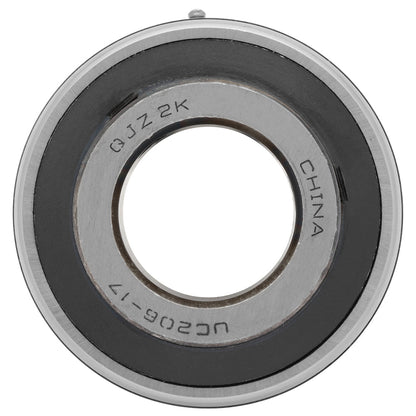 UC206-17 - Set Screw Locking Insert Bearing - Kool Products
