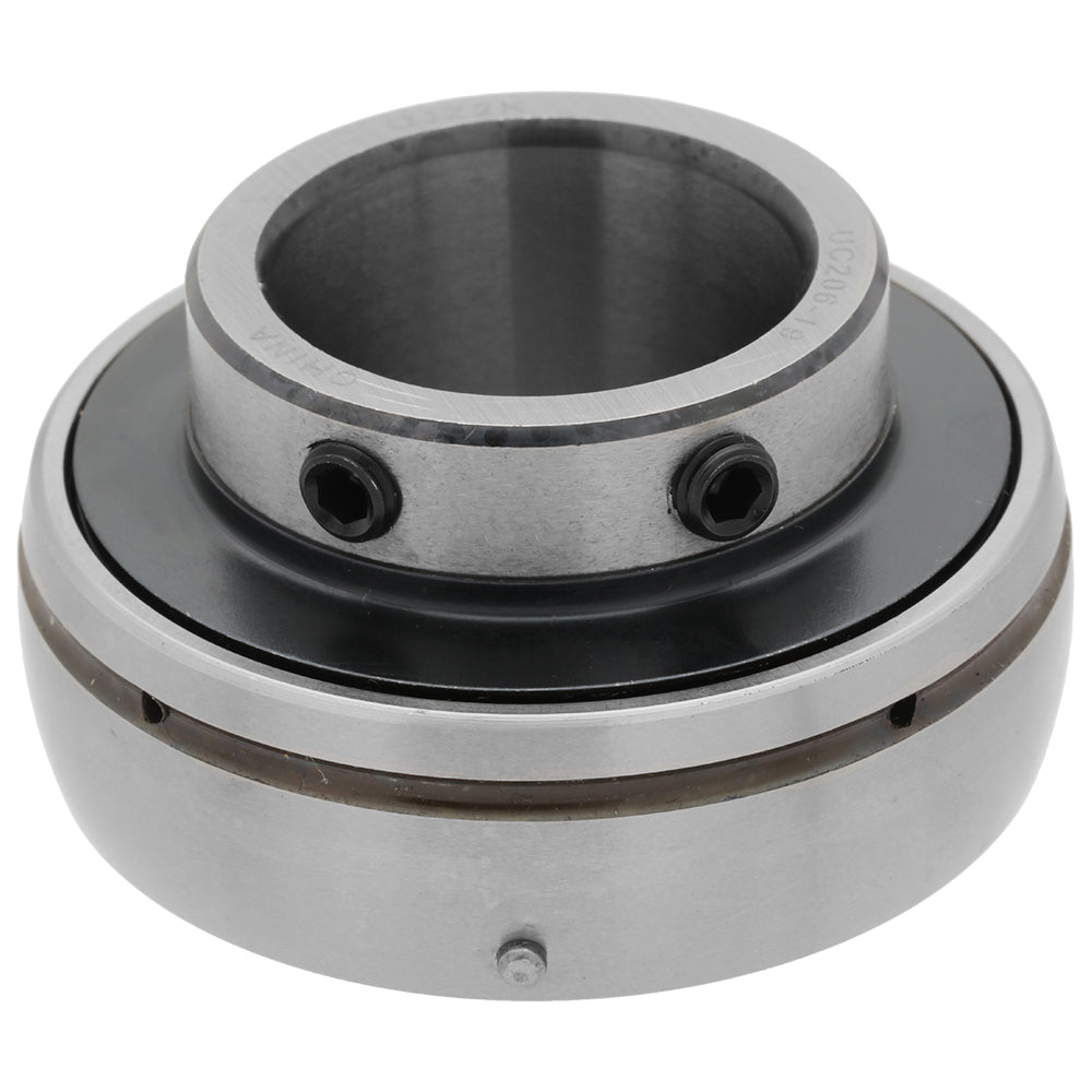 UC206-19 - Set Screw Locking Insert Bearing - Kool Products