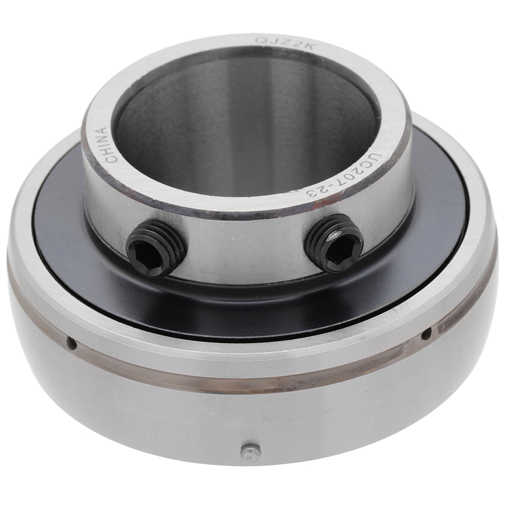 UC207-23 - Set Screw Locking Insert Bearing - Kool Products