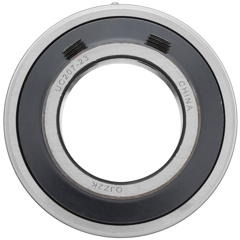 UC207-23 - Set Screw Locking Insert Bearing - Kool Products