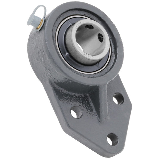 UCFB212-38 - 3-Bolt Flange Mounted Ball Bearing, Insert Bearing: UC212-38, Cast Iron Housing: FB212 - Kool Products