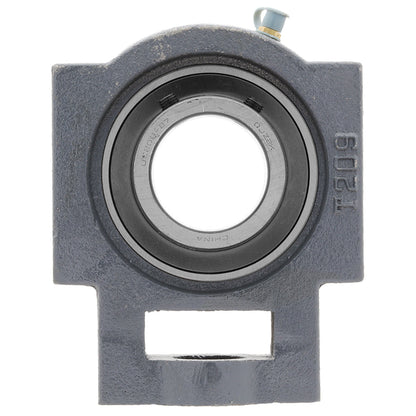 UCT209-27 - Take-Up Housing Ball Bearing Unit, Insert Bearing: UC209-27, Cast Iron Housing: T209 - Kool Products