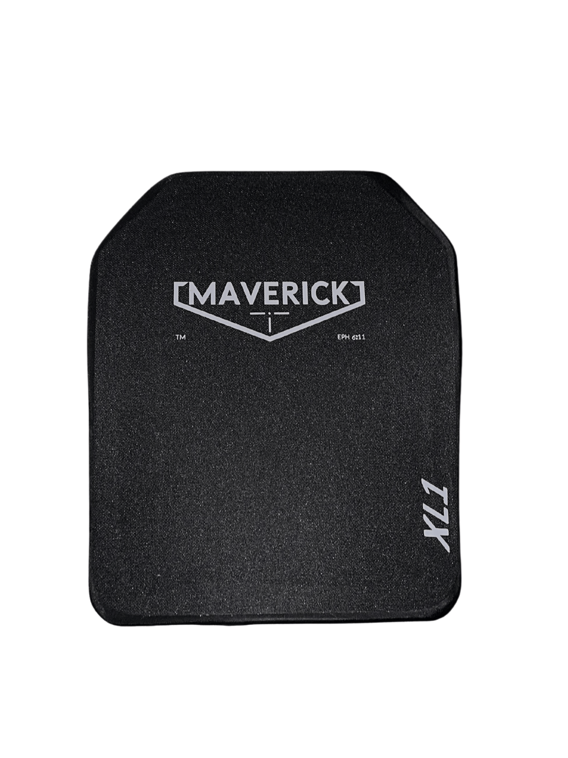 XM1 or XL1 Multi-Curve Body Armor Plate (Level HG2 / IIIA) - Kool Products