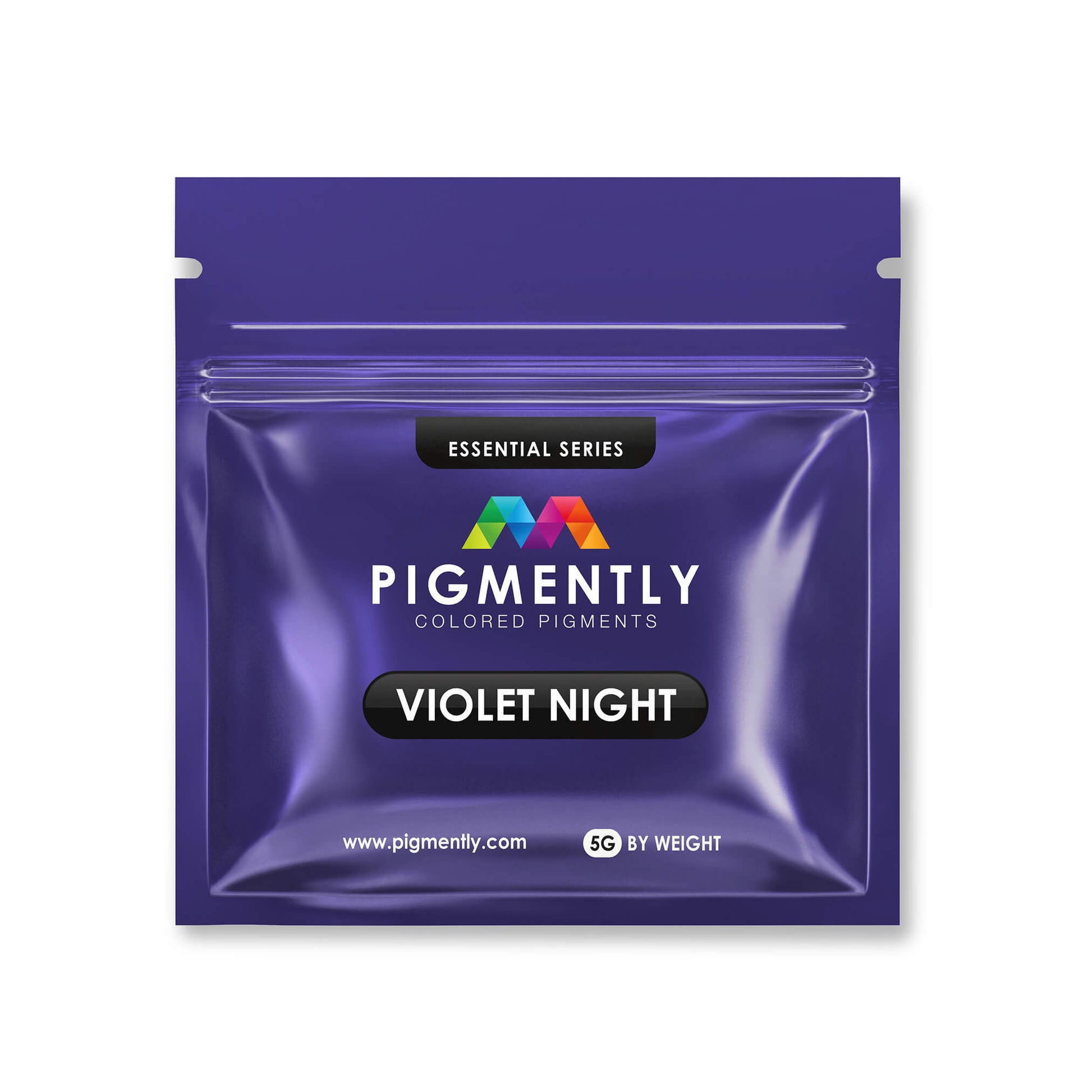 Violet Night Epoxy Powder Pigment - Kool Products