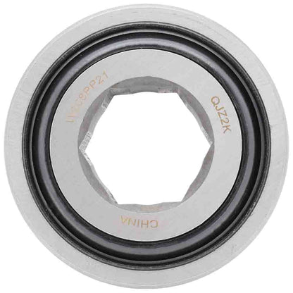 W208PP21 - Agricultural Bearing with Hex Bore - Kool Products