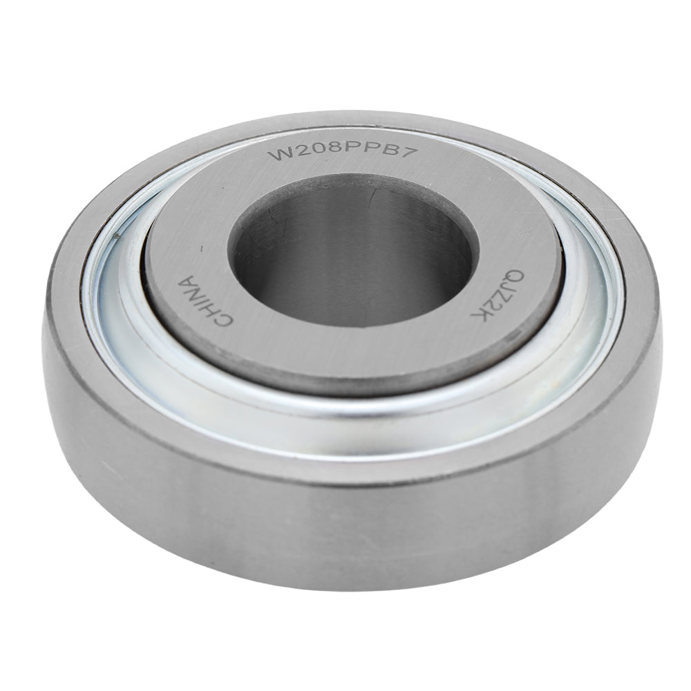 W208PPB7 - Agricultural Bearing with Round Bore - Kool Products