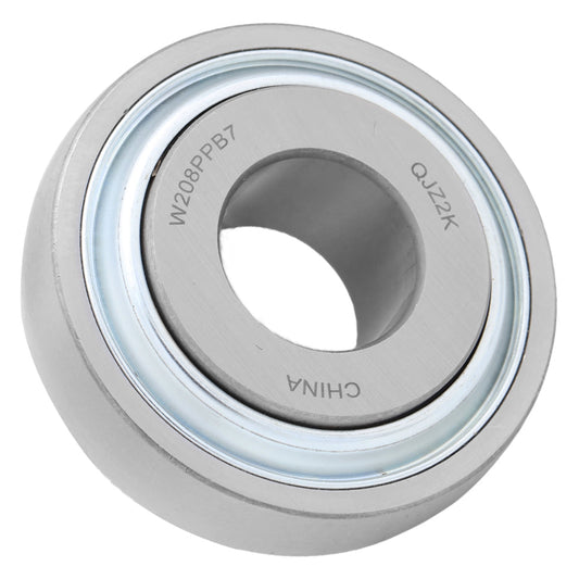W208PPB7 - Agricultural Bearing with Round Bore - Kool Products