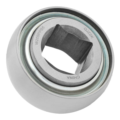 W209PPB5 - Agricultural Bearing with Square Bore - Kool Products
