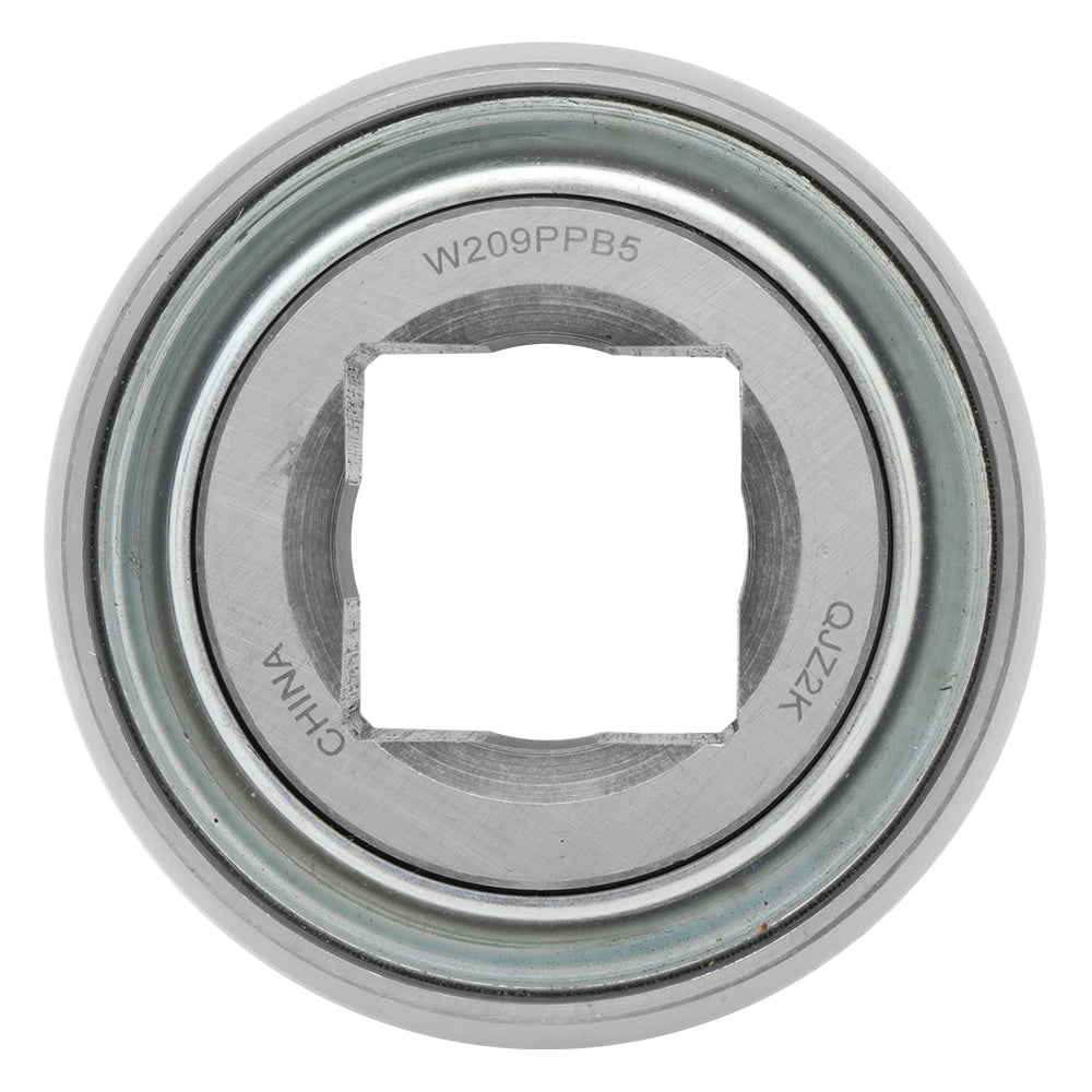W209PPB5 - Agricultural Bearing with Square Bore - Kool Products