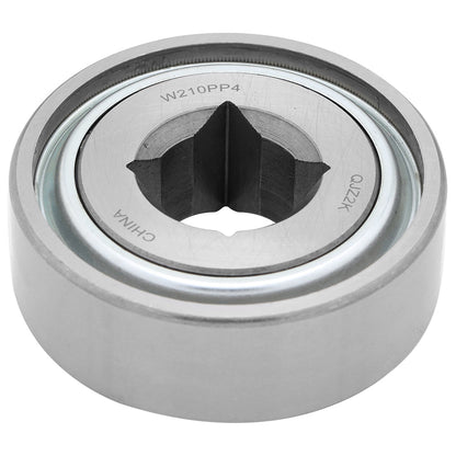 W210PP4 - Agricultural Bearing with Square Bore - Kool Products