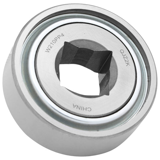 W210PP4 - Agricultural Bearing with Square Bore - Kool Products
