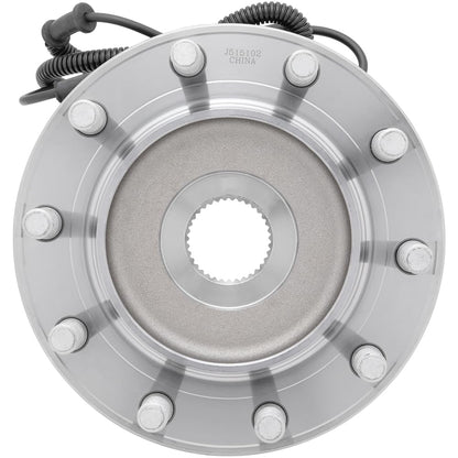 515102 - Front Wheel Hub Bearing Assembly - Kool Products