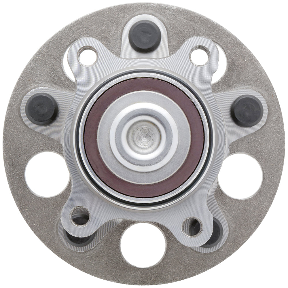 512322 - Rear Wheel Hub Bearing Hub Assembly - Kool Products
