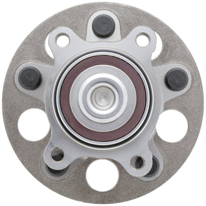 512322 - Rear Wheel Hub Bearing Hub Assembly - Kool Products