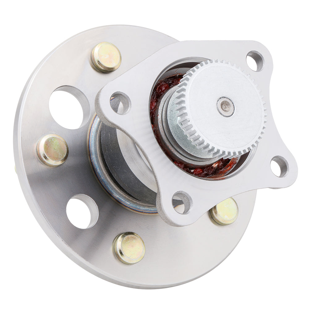 512310 - Rear Wheel Hub Bearing Assembly - Kool Products